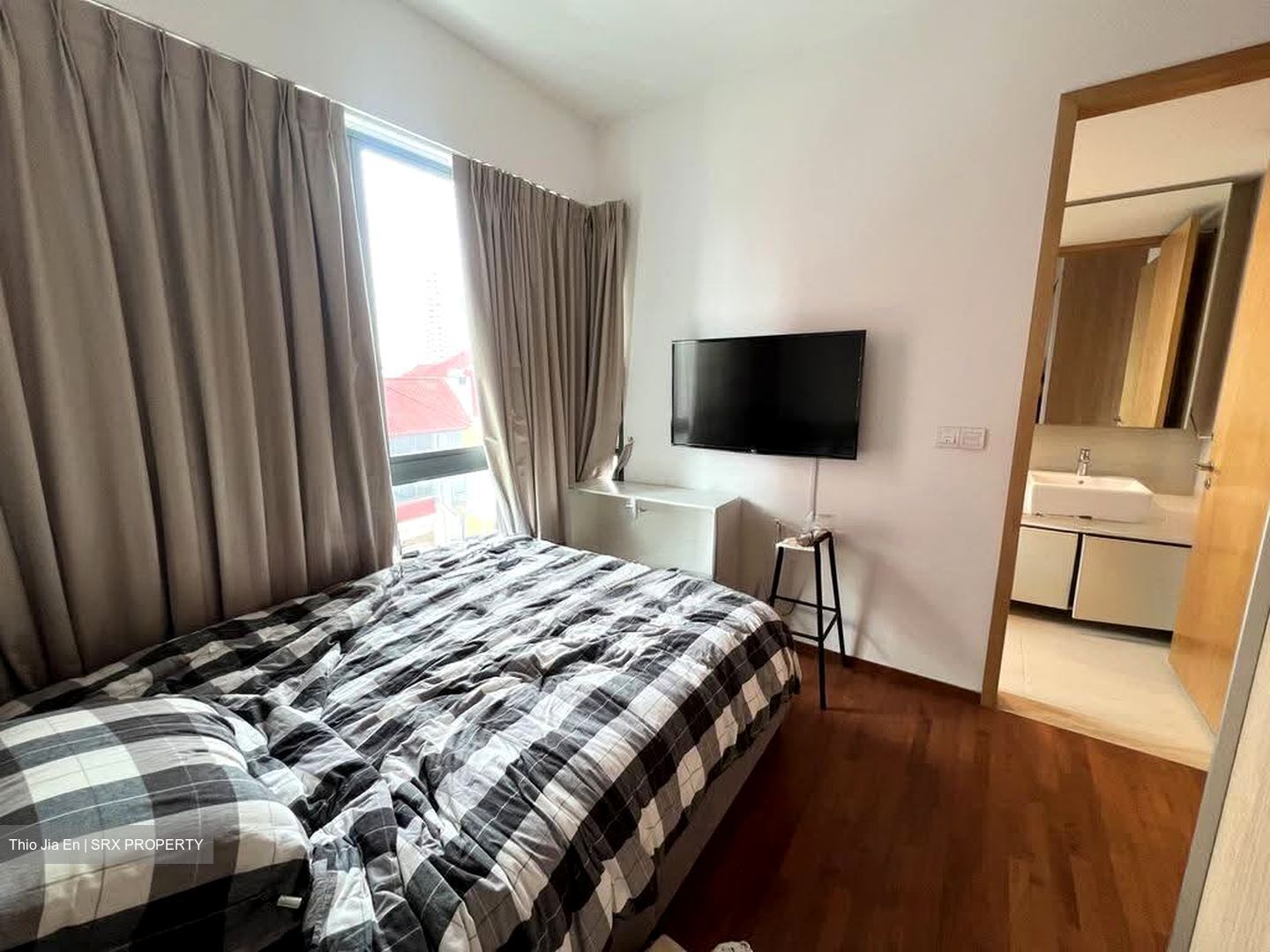 Thomson Three (D20), Apartment #618136001